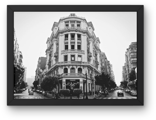 Groppi cairo