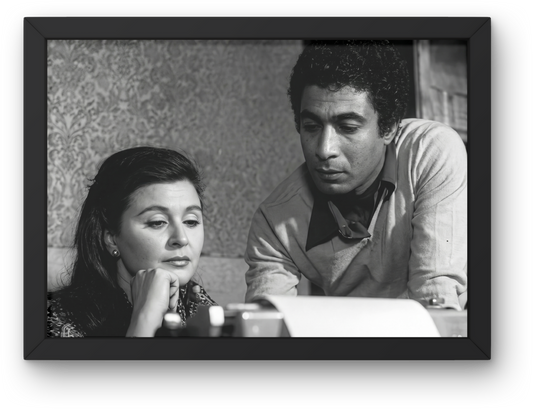 Ahmed Zaki
