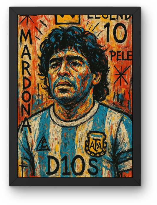 Maradona