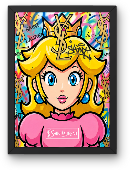 Princess Peach