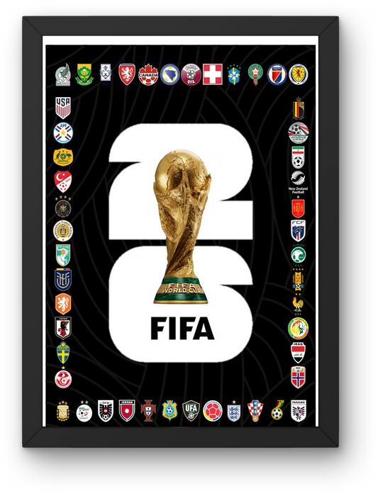 FIFA World Cup 2026