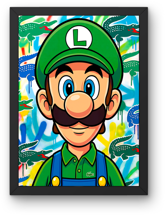 Luigi