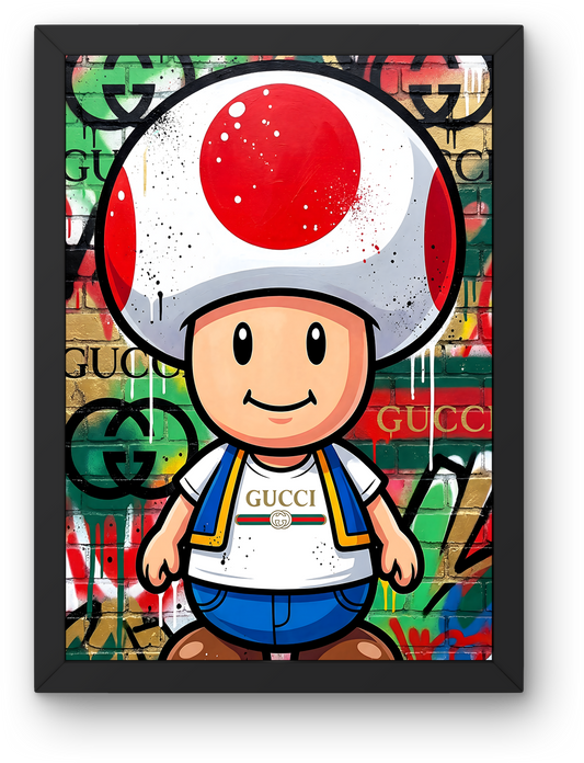 Toad