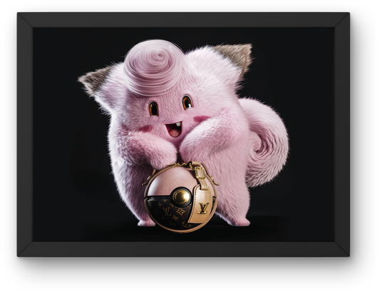 Soft Money
