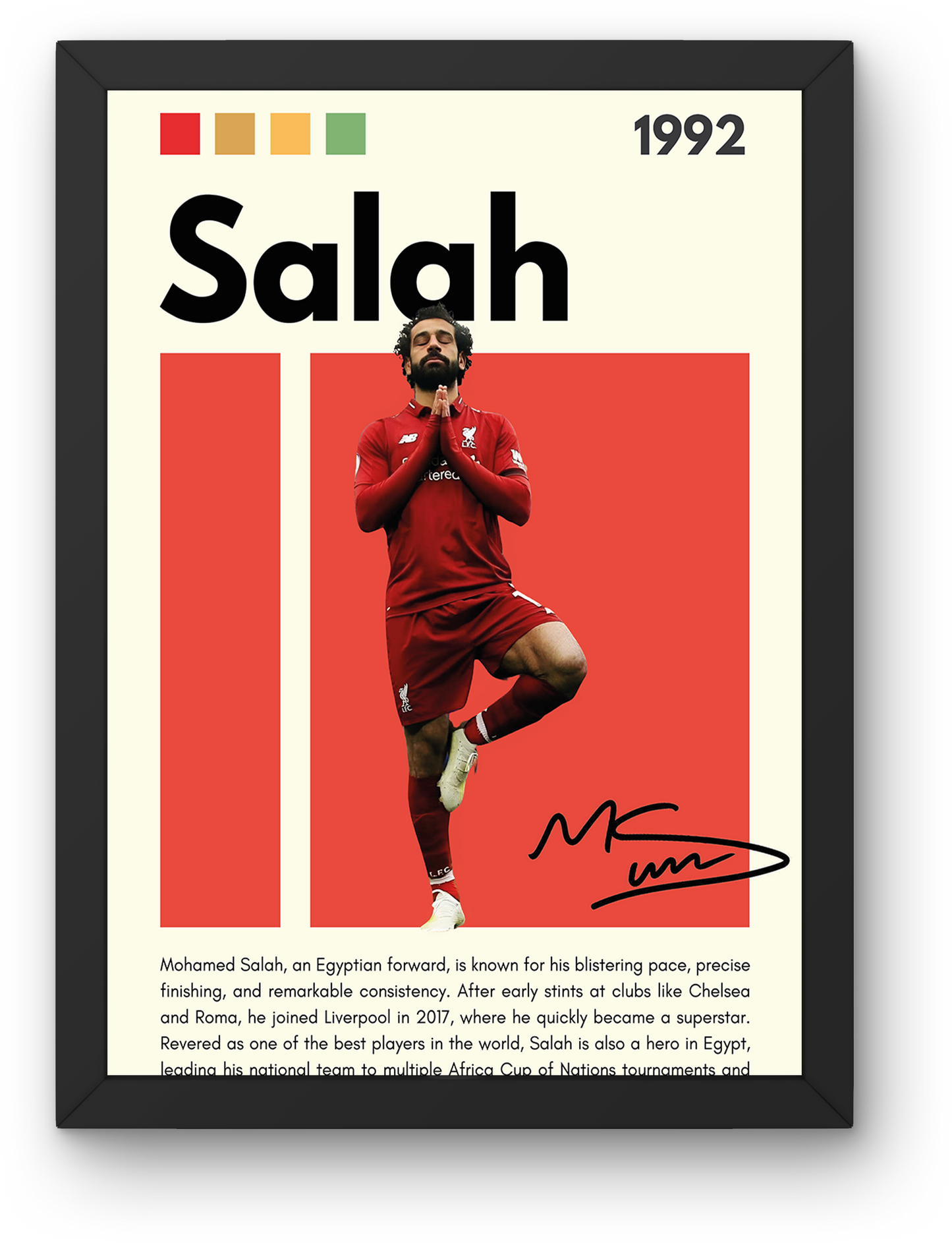 Salah
