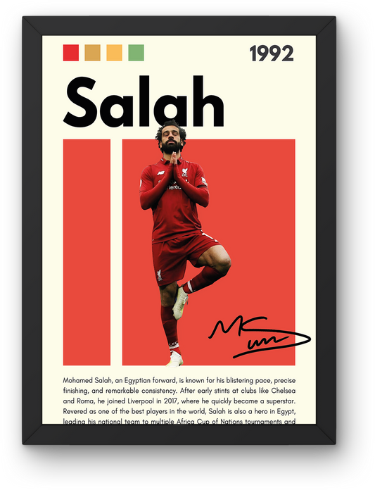 Salah