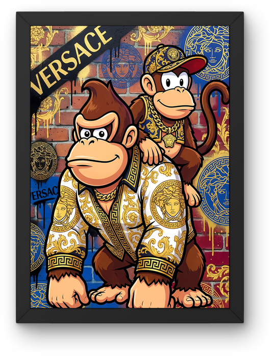 Donkey Kong