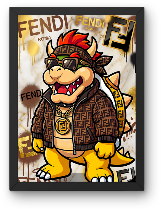 Bowser
