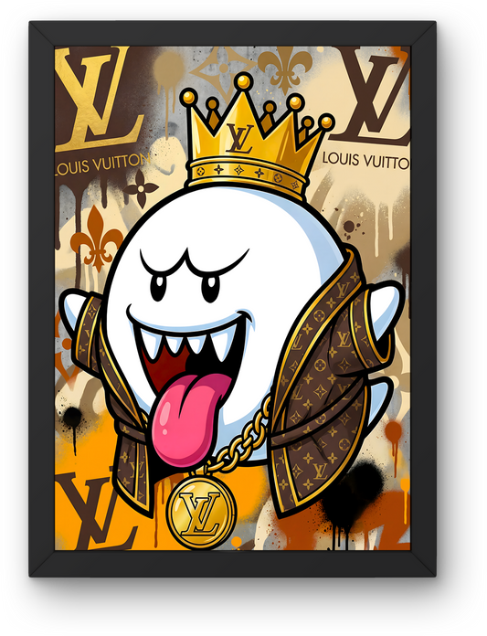 King Boo
