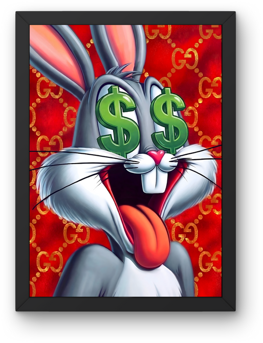 Bugs Bunny