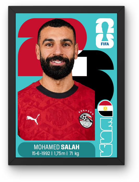 Salah