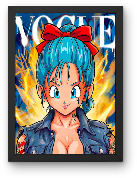Bulma