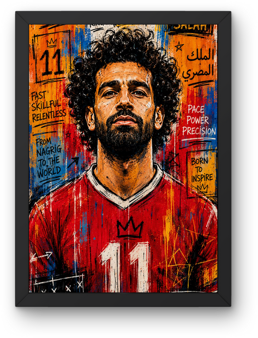 Salah