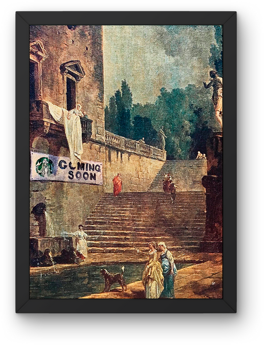 Grande Renaissance
