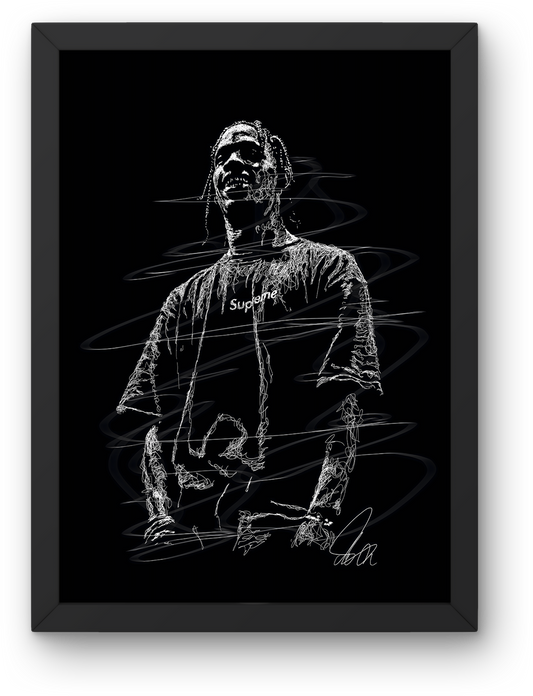 Travis Scott