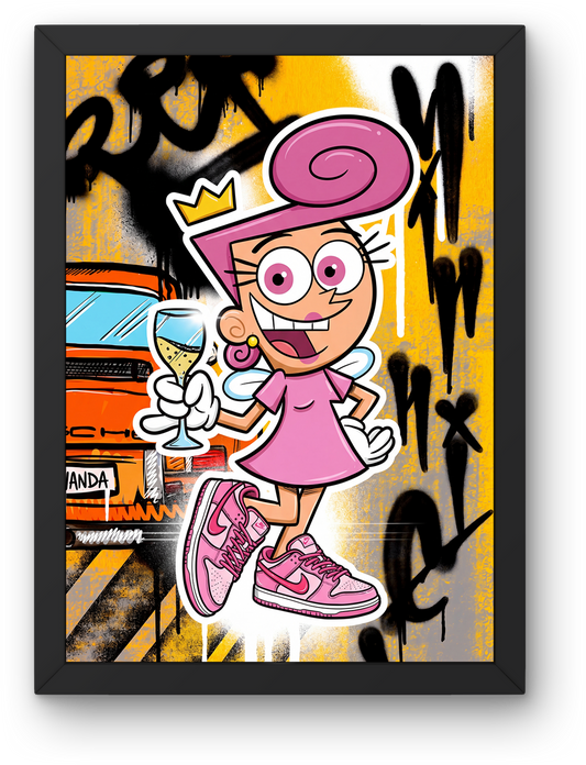 Wanda