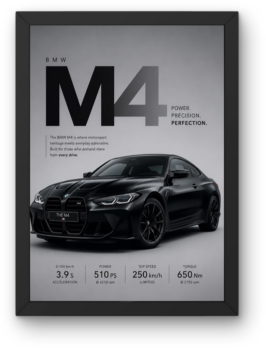 BMW M4