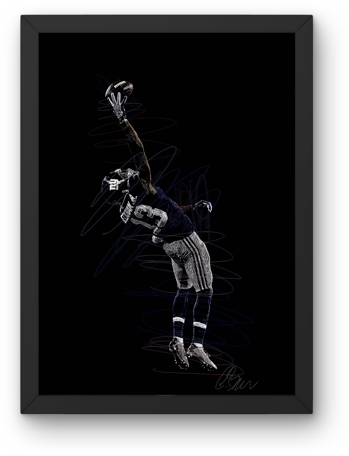 Odell Beckham Jr.
