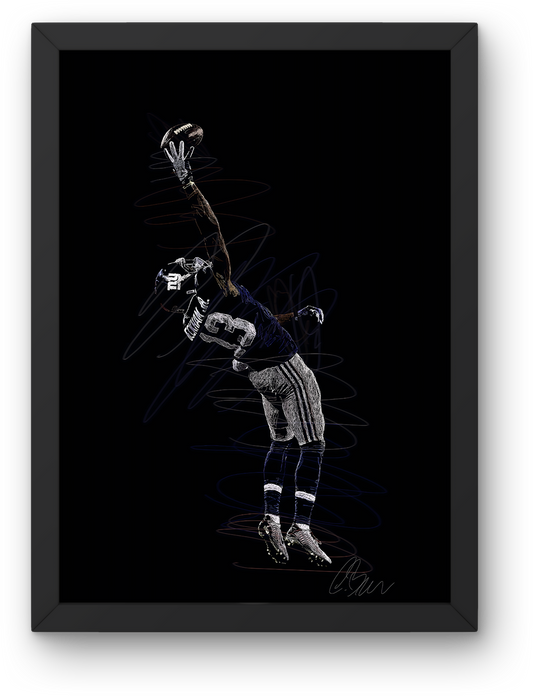 Odell Beckham Jr.