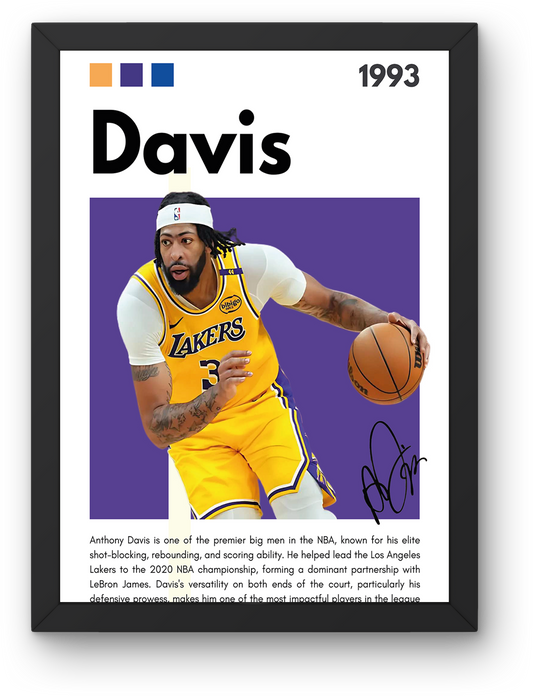 Anthony Davis