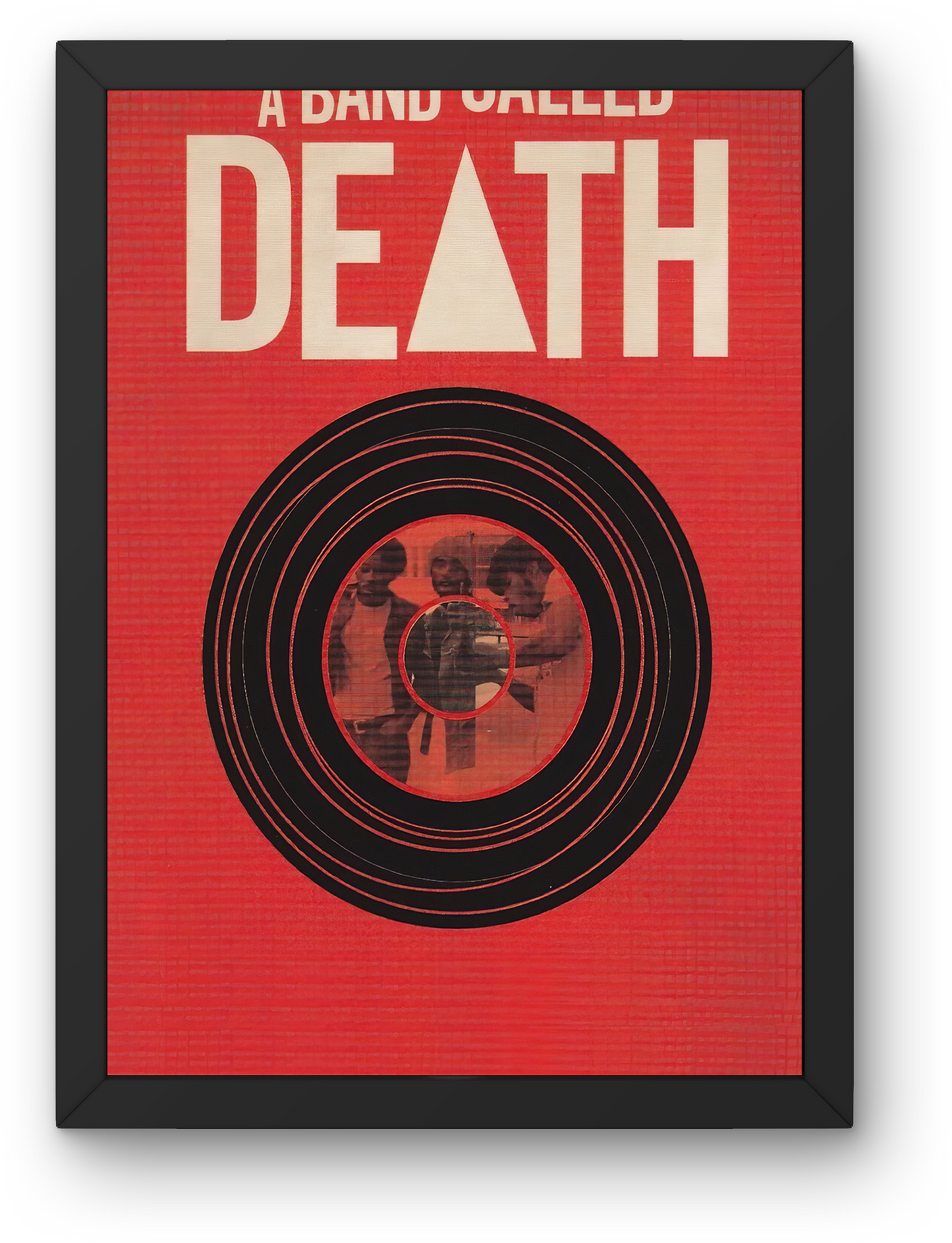 A Band Called Death (2013)