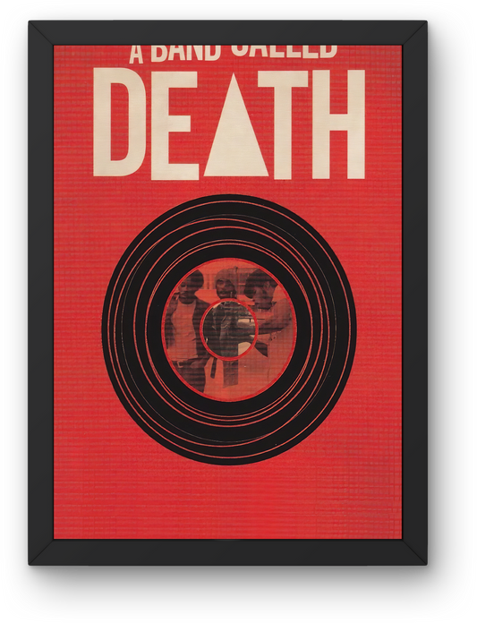 A Band Called Death (2013)