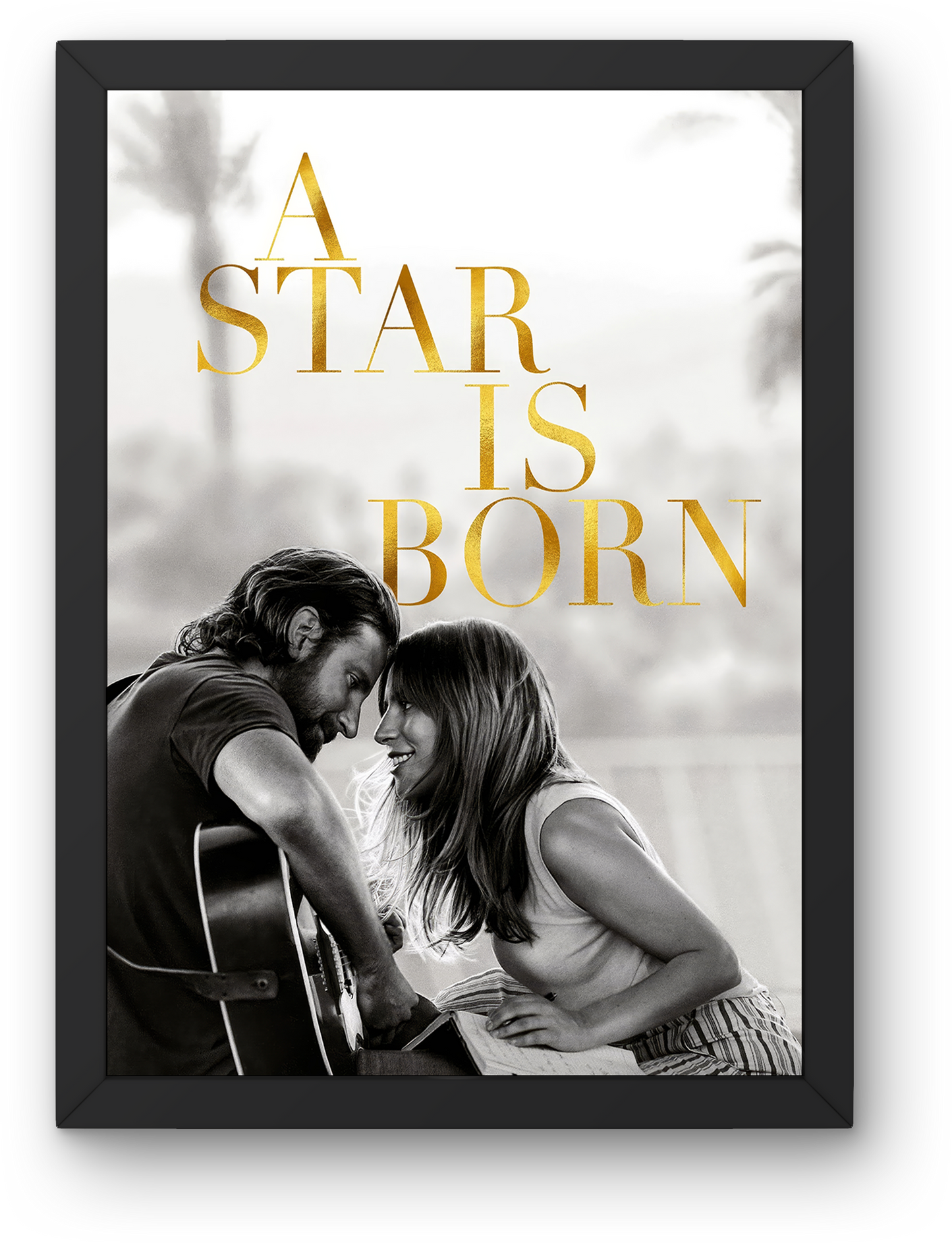 A Star Is Born (2018)