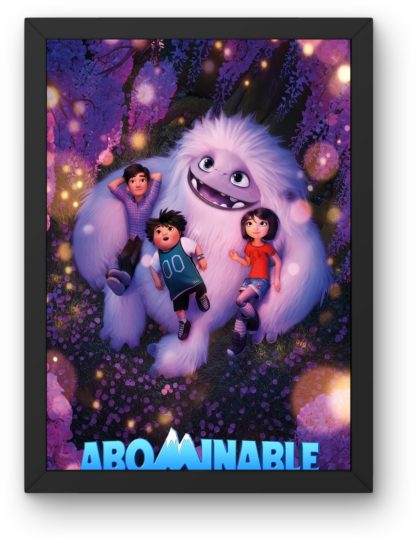 Abominable (2019)