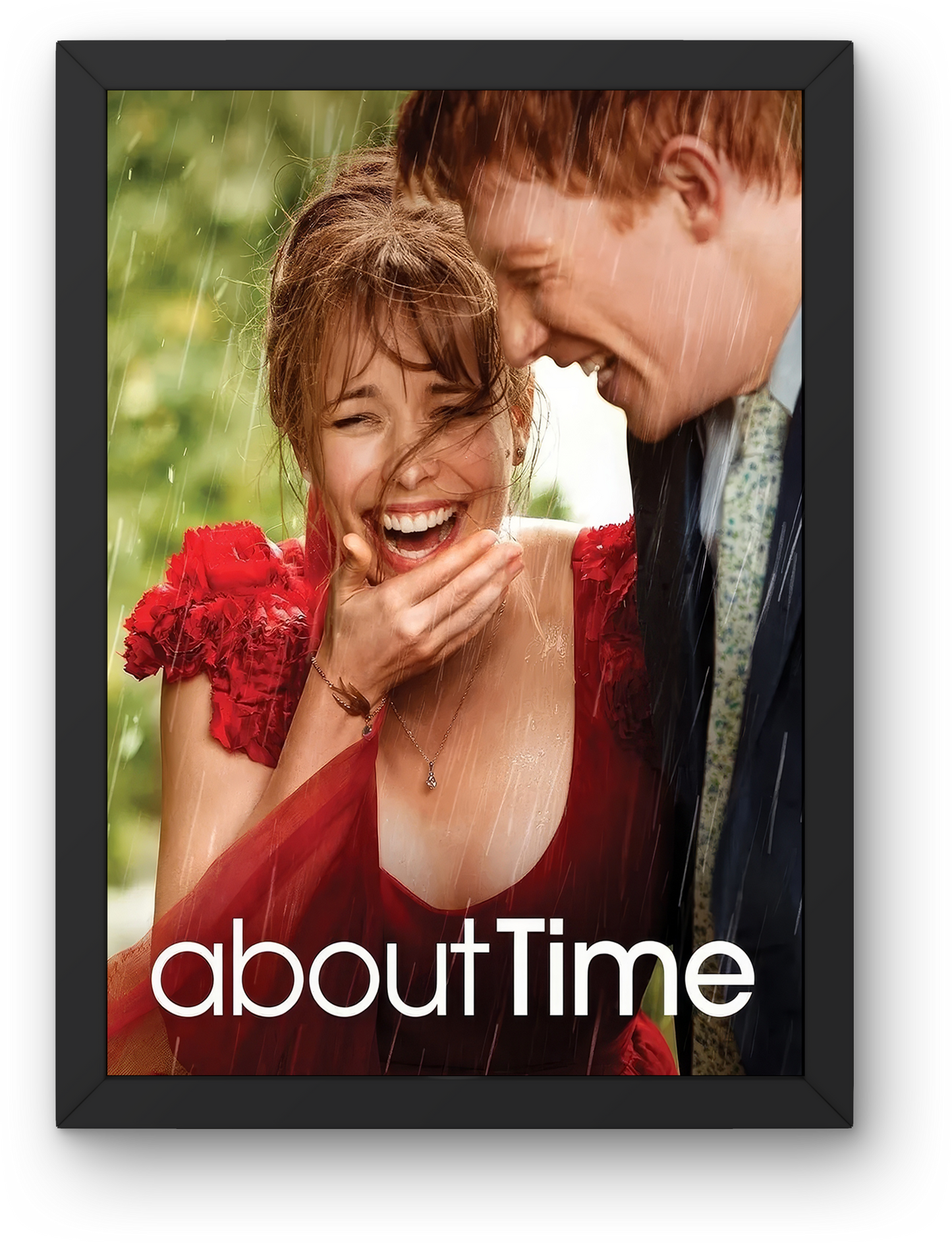 About Time (2013)
