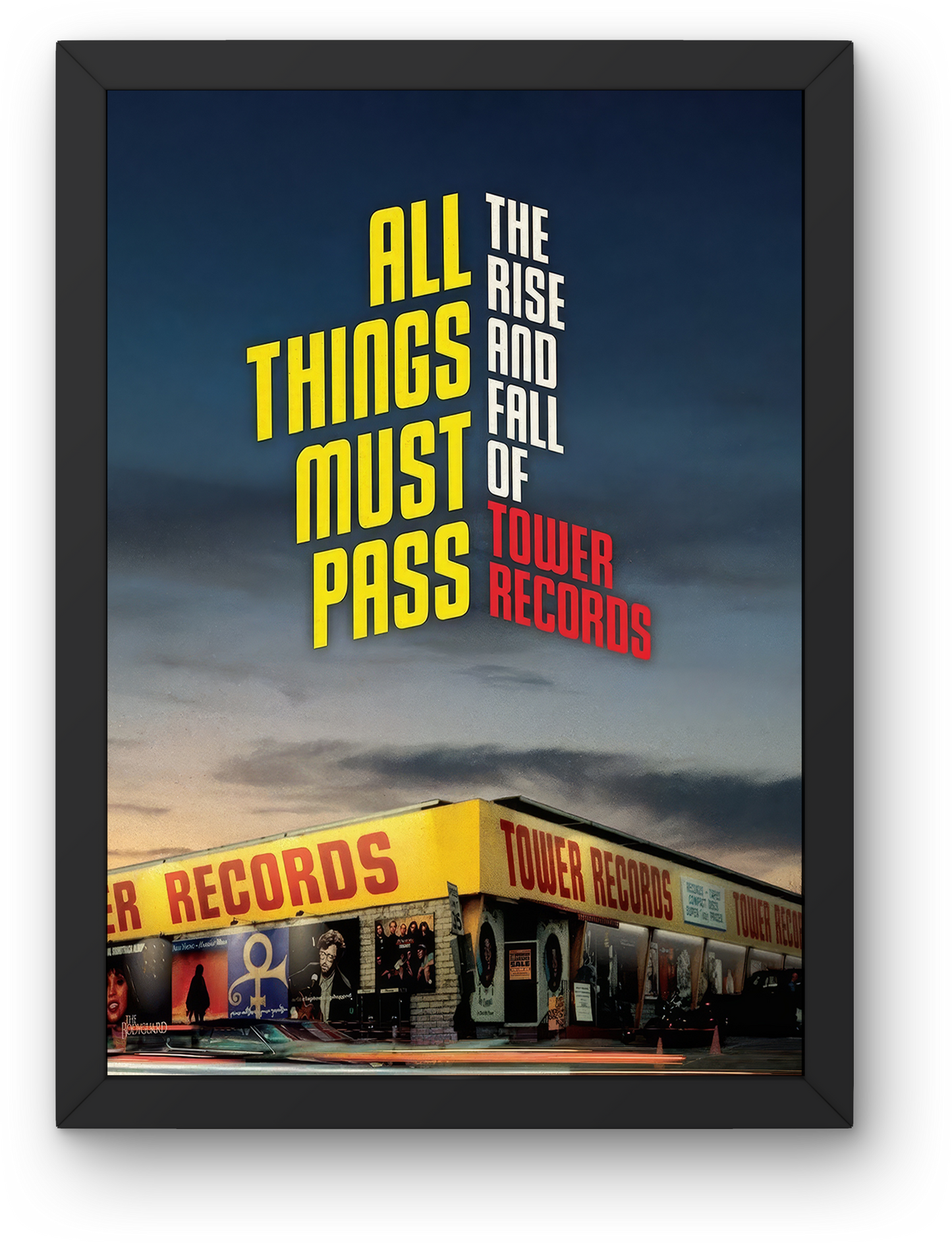 All Things Must Pass (2015)