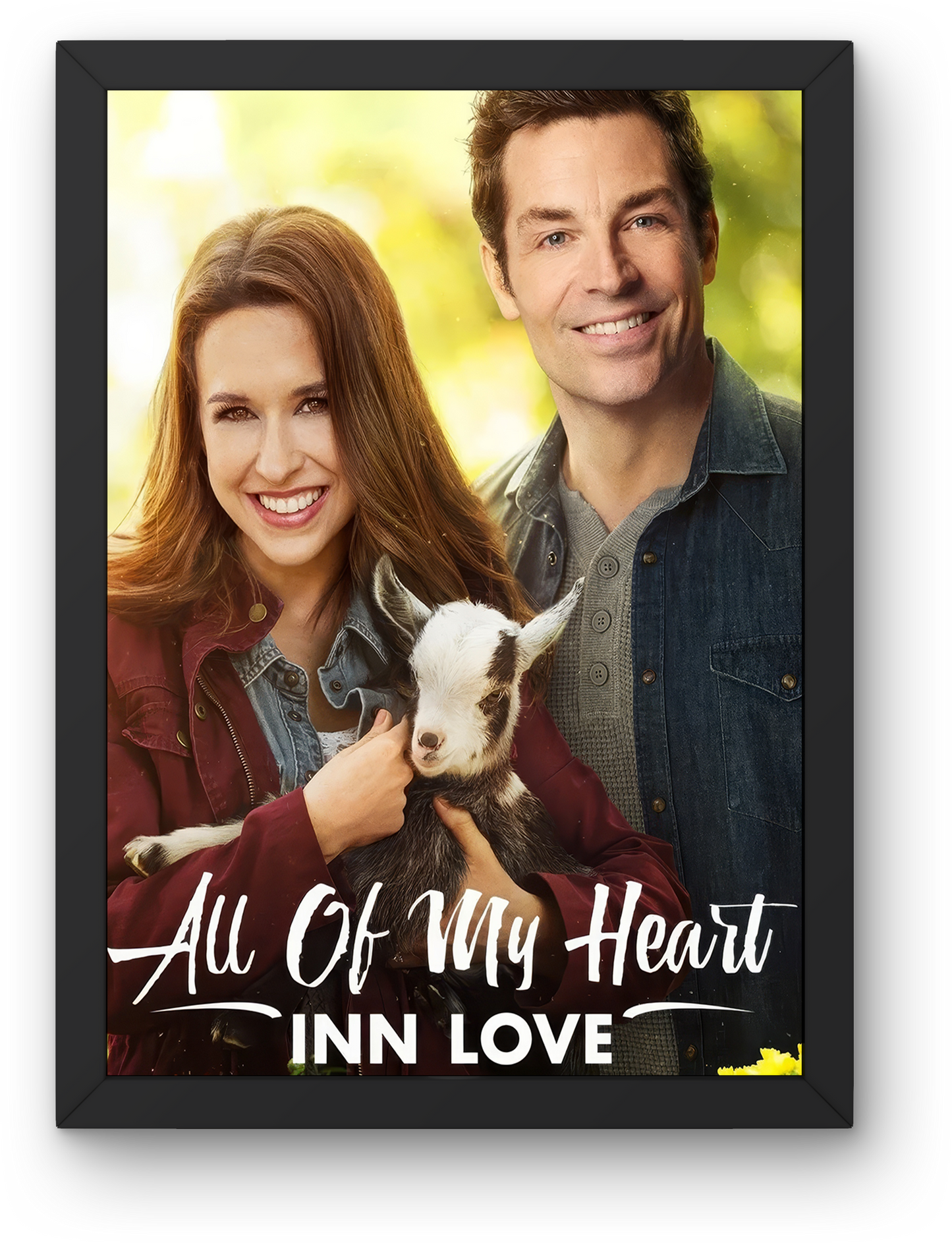 All of My Heart Inn Love (2017)