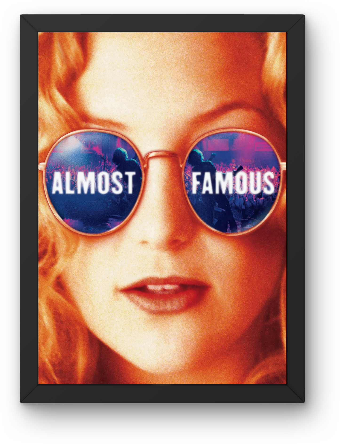 Almost Famous (2000)
