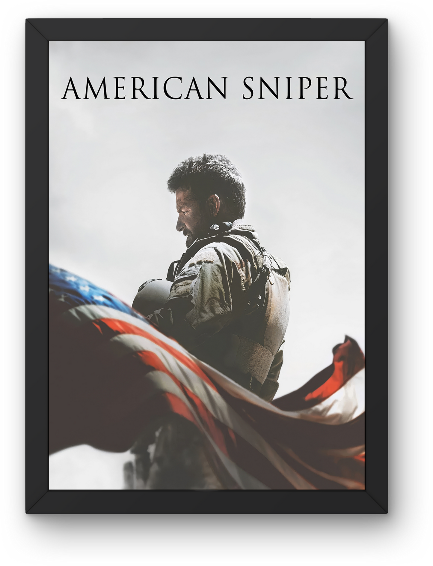 American Sniper (2014)