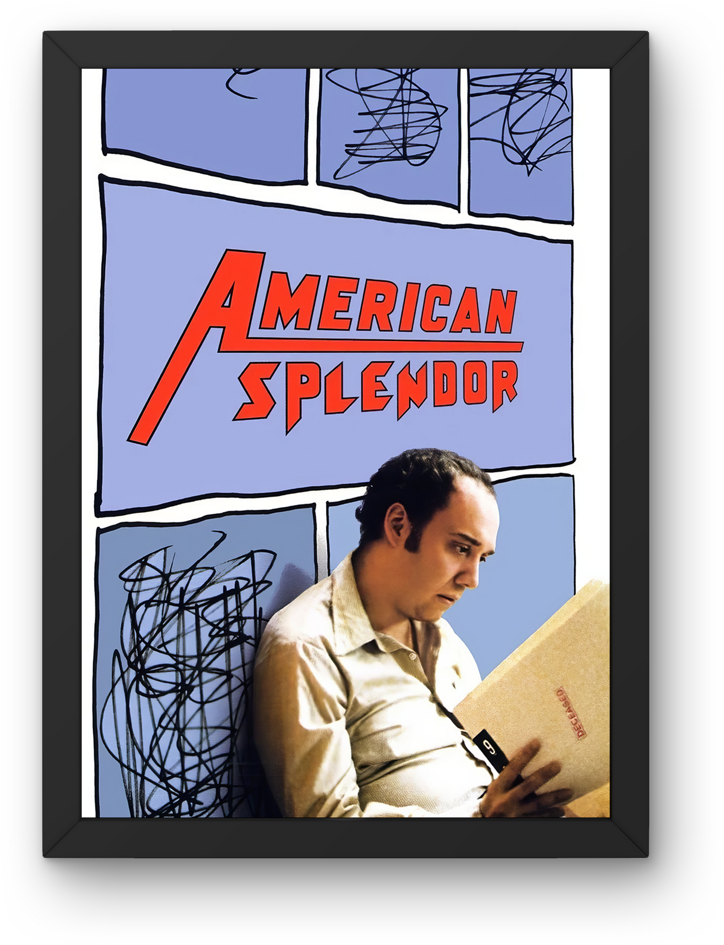 American Splendor (2003)