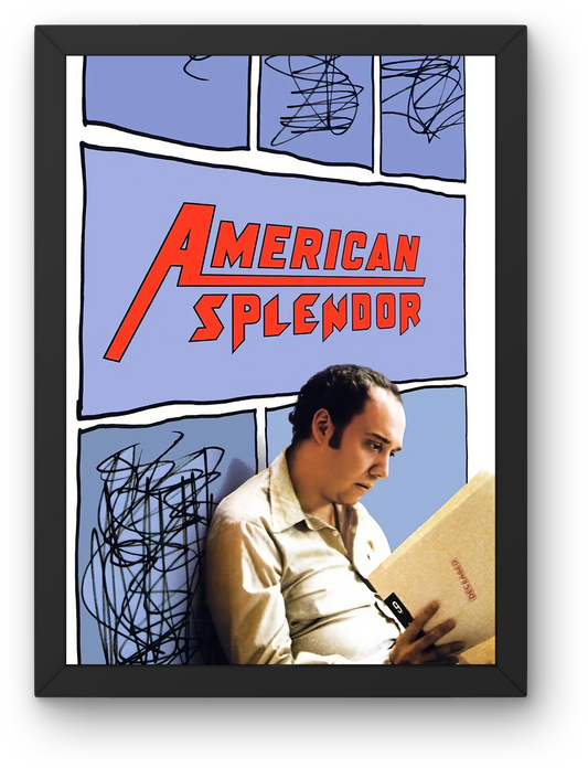 American Splendor (2003)