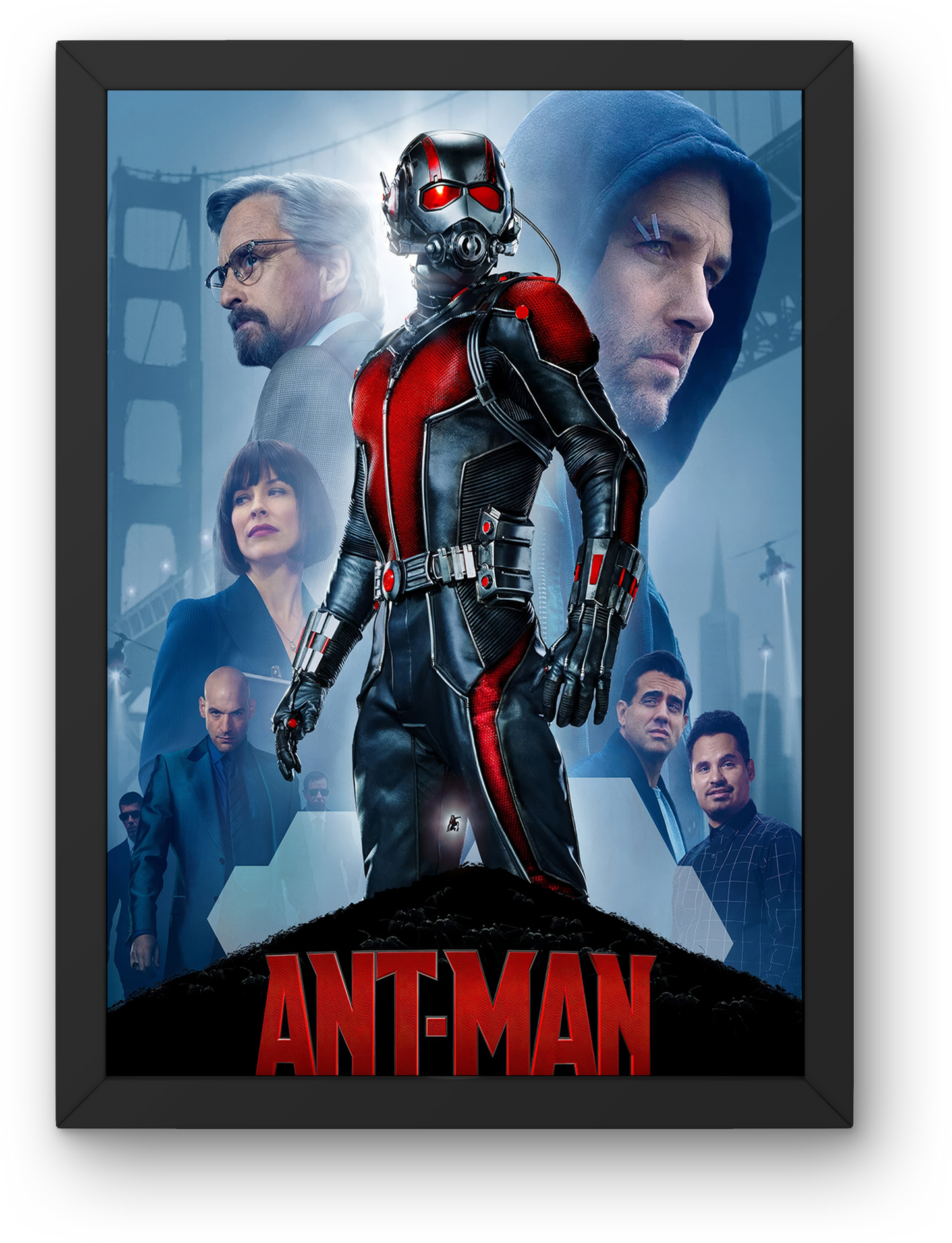 Ant-Man (2015)