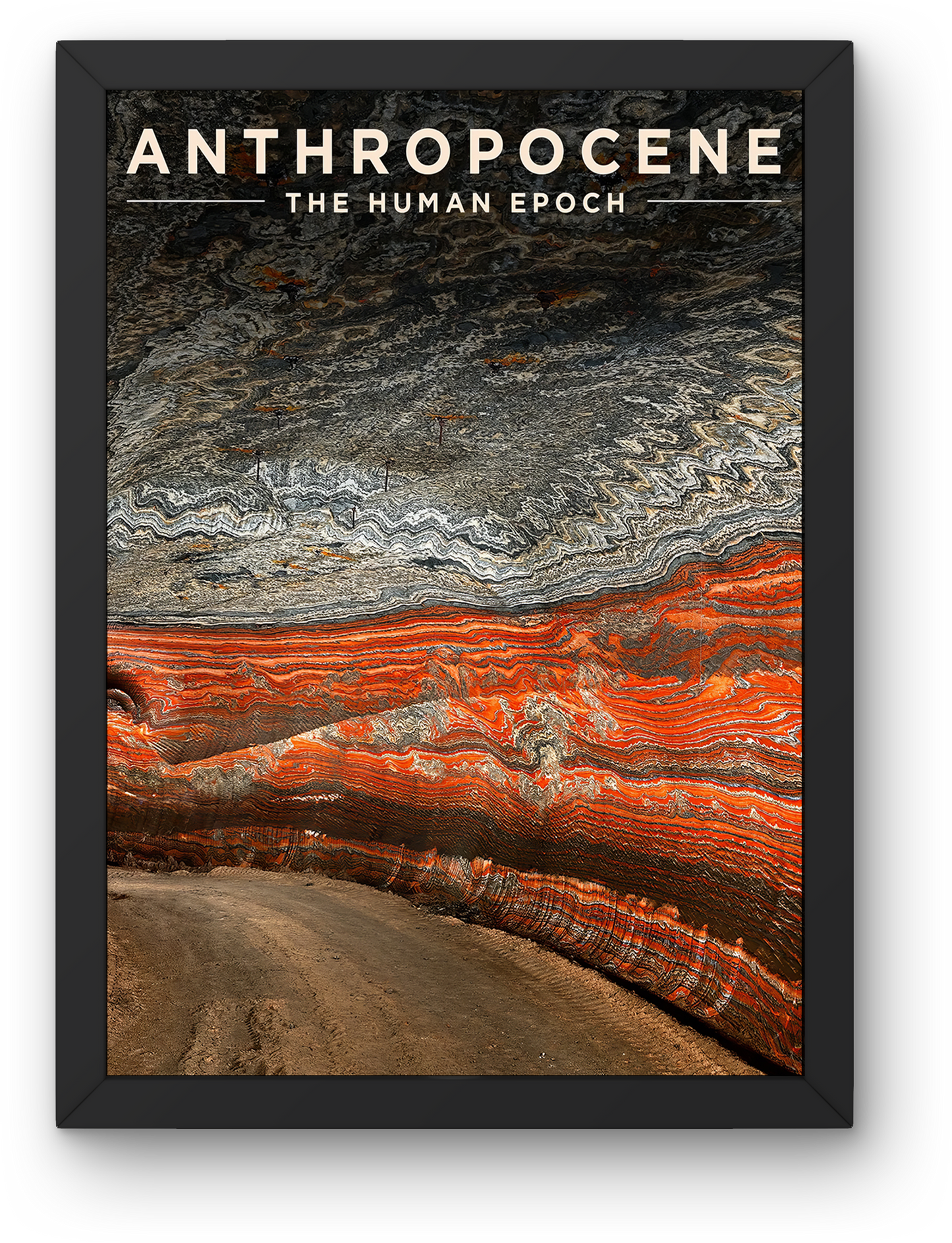 Anthropocene The Human Epoch (2018)