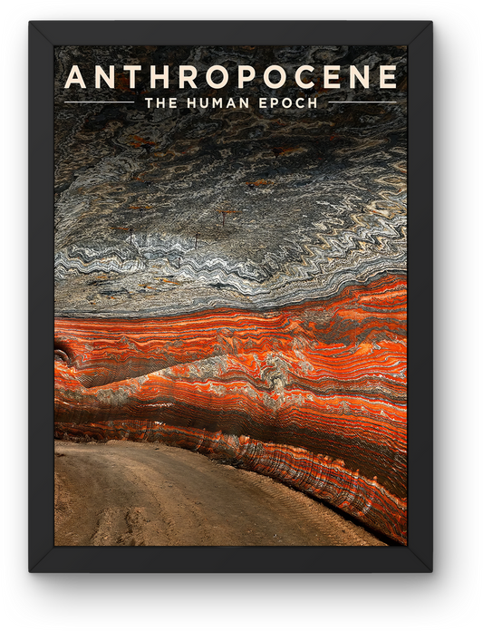 Anthropocene The Human Epoch (2018)
