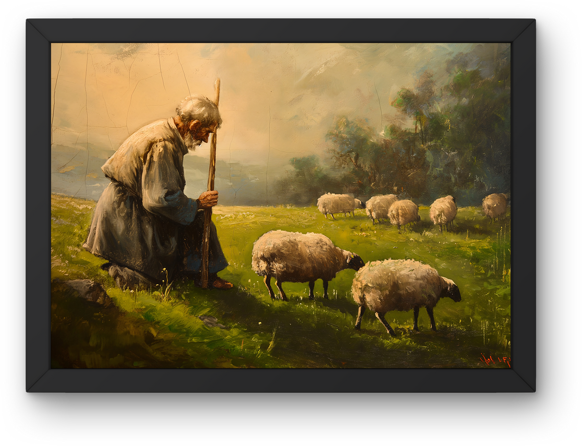 The Shepherd