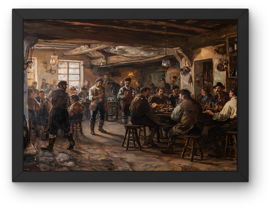 Village Tavern
