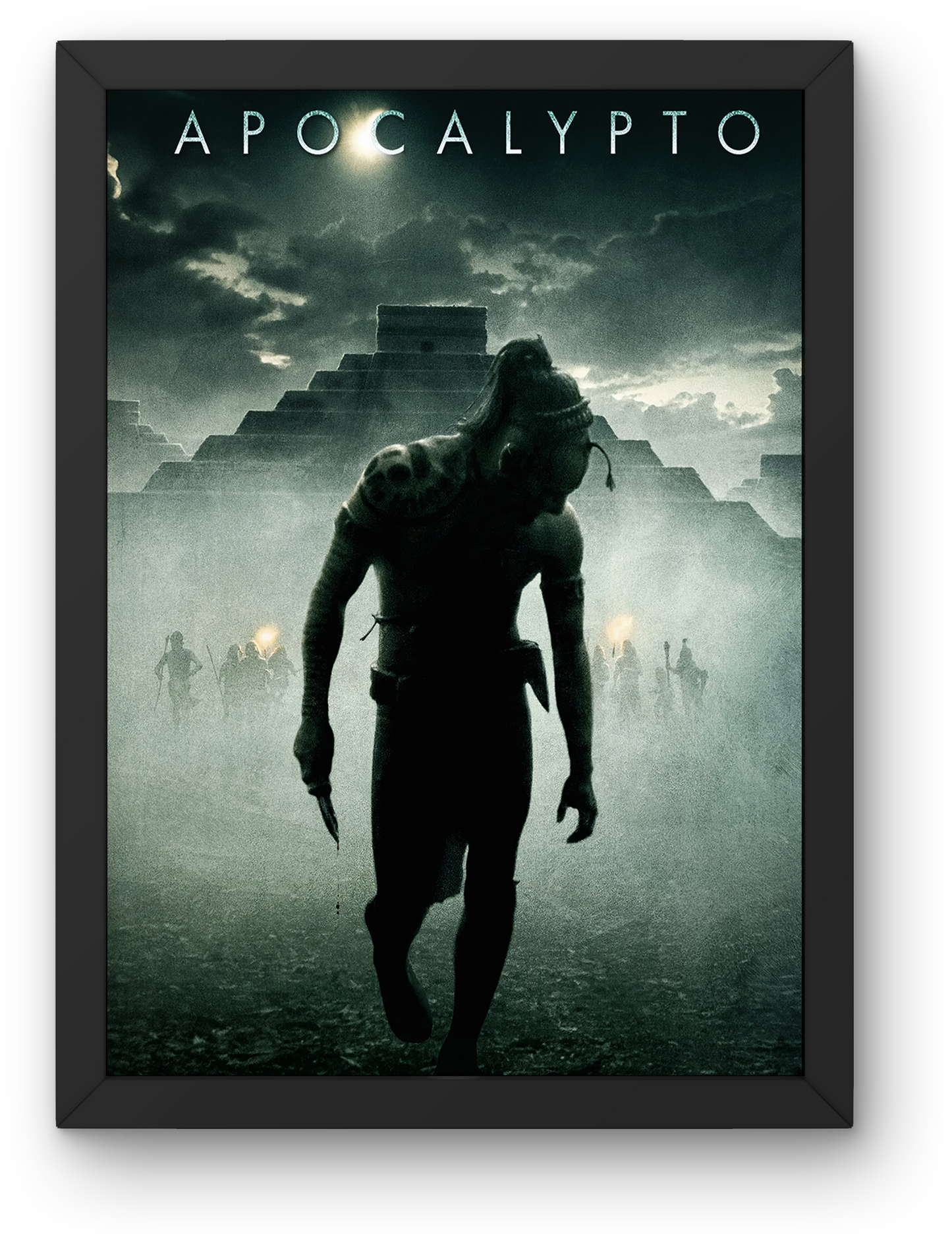 Apocalypto (2006)