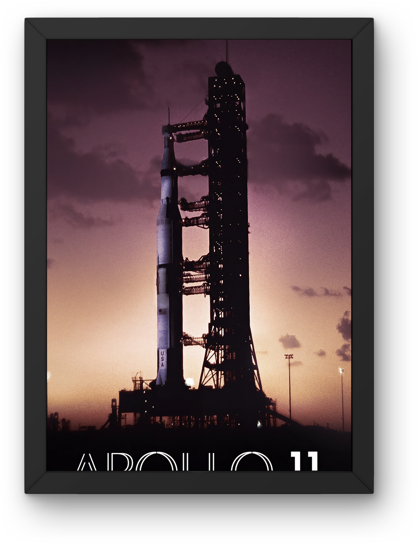 Apollo 11 (2019)