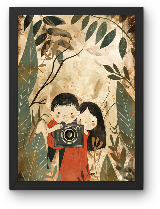 Camera Kids