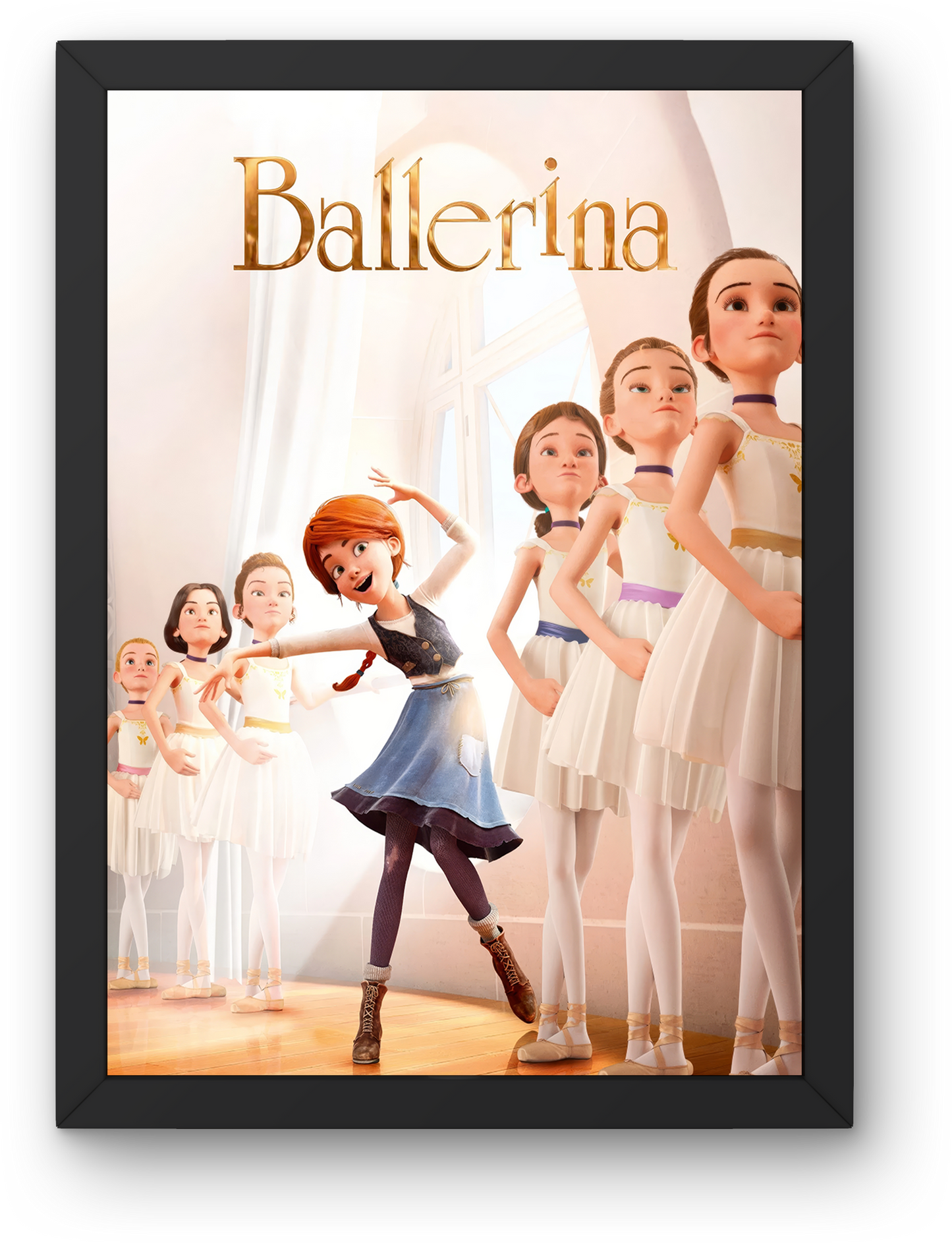 Ballerina (2016)