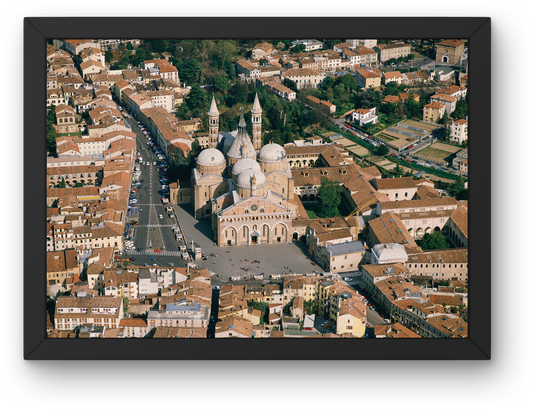 Basilica Sant'Antonio Padua