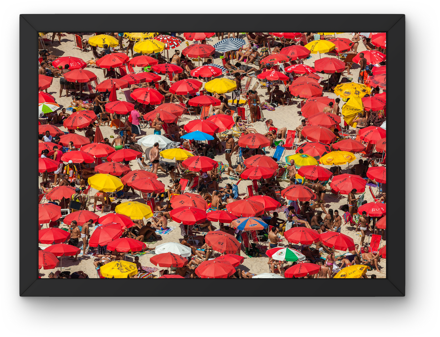 Beach Brazil