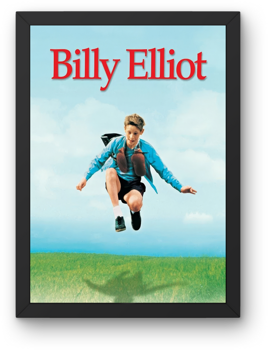 Billy Elliot (2000)