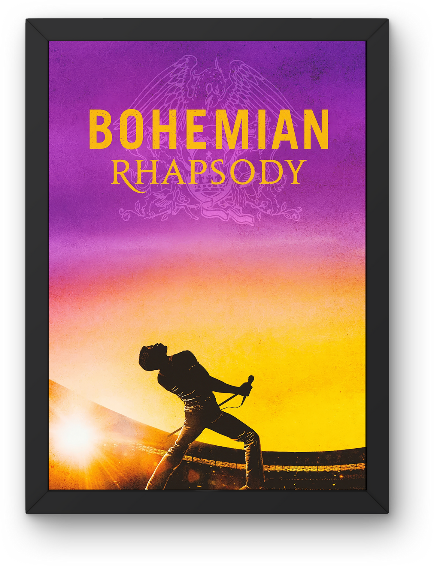Bohemian Rhapsody (2018)
