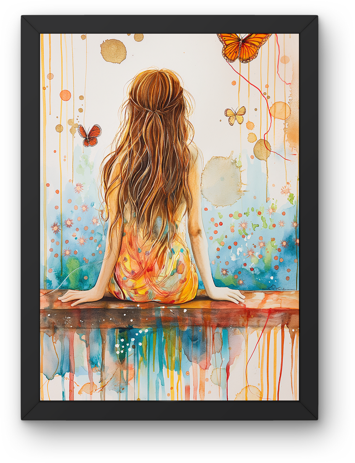 Butterfly Daydream