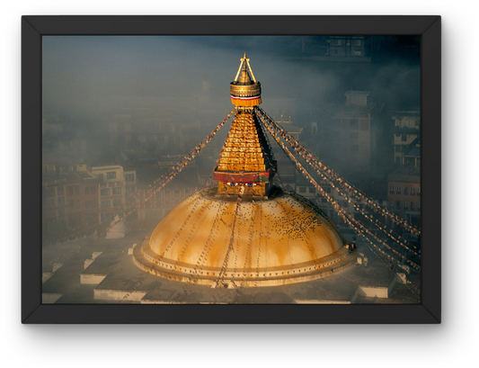 Boudhanath Stupa Kathmandu